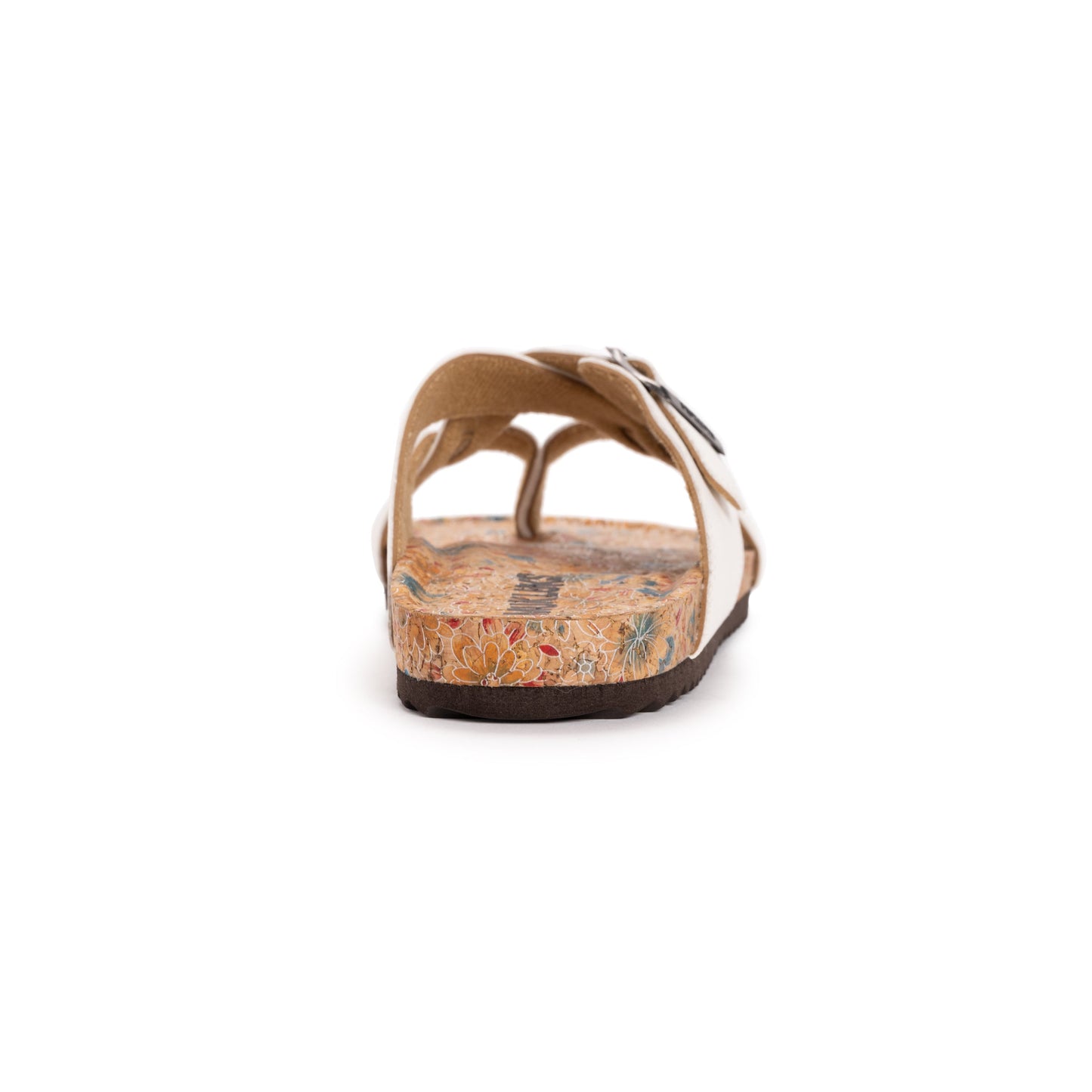 Muk Luks Tanner Terra Turf Sandal