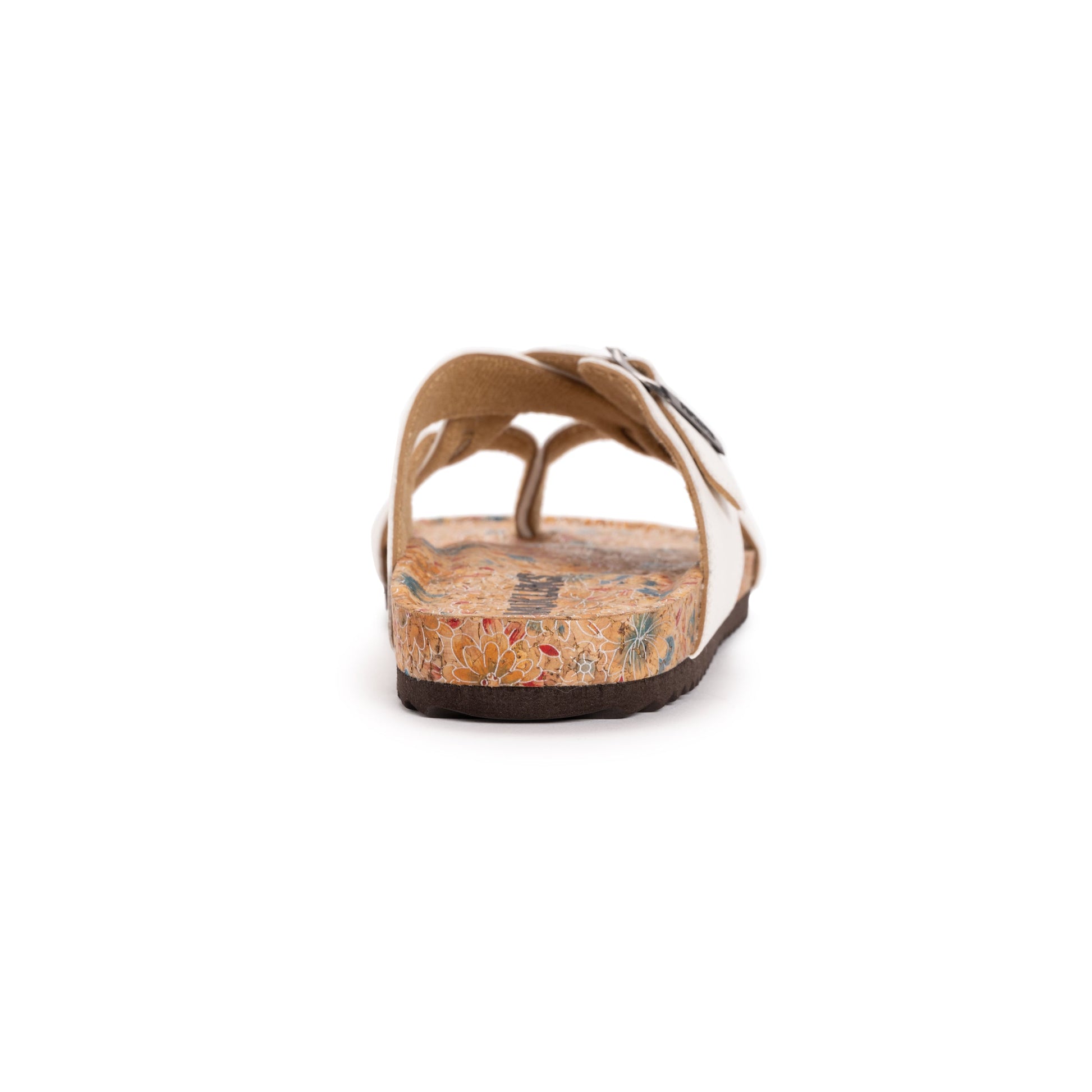 Muk Luks Tanner Terra Turf Sandal