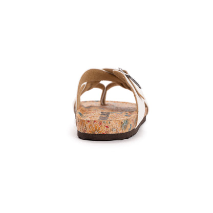 Muk Luks Tanner Terra Turf Sandal