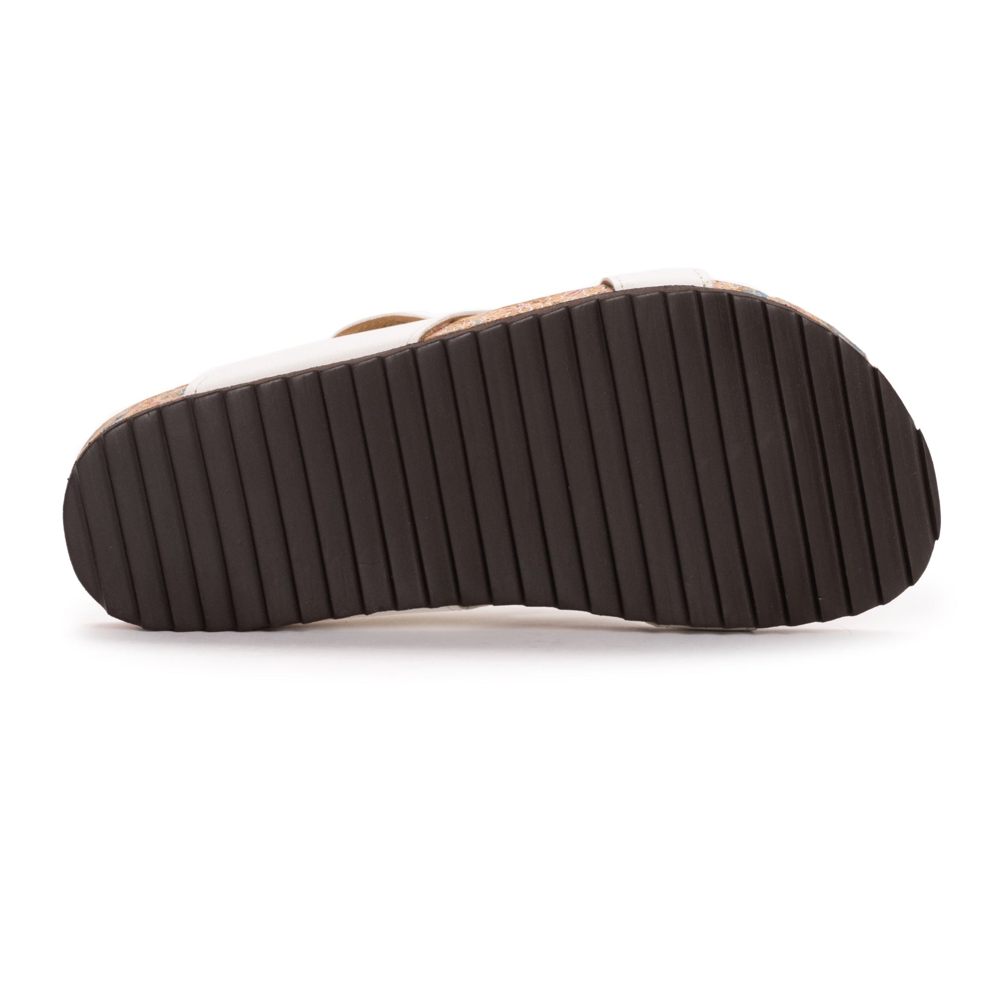 Muk Luks Tanner Terra Turf Sandal