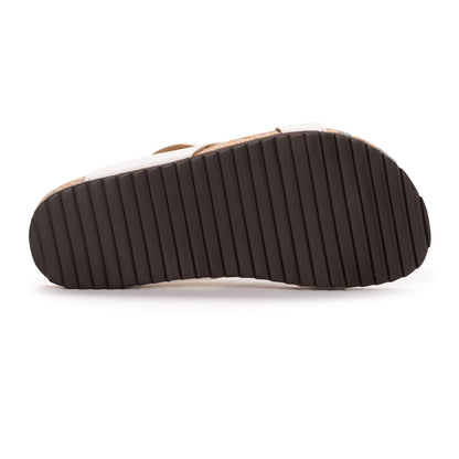 Muk Luks Tanner Terra Turf Sandal