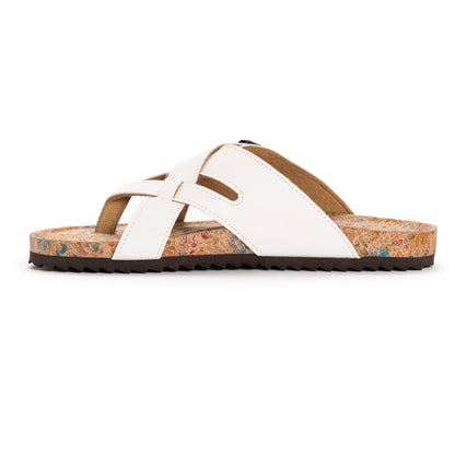Muk Luks Tanner Terra Turf Sandal