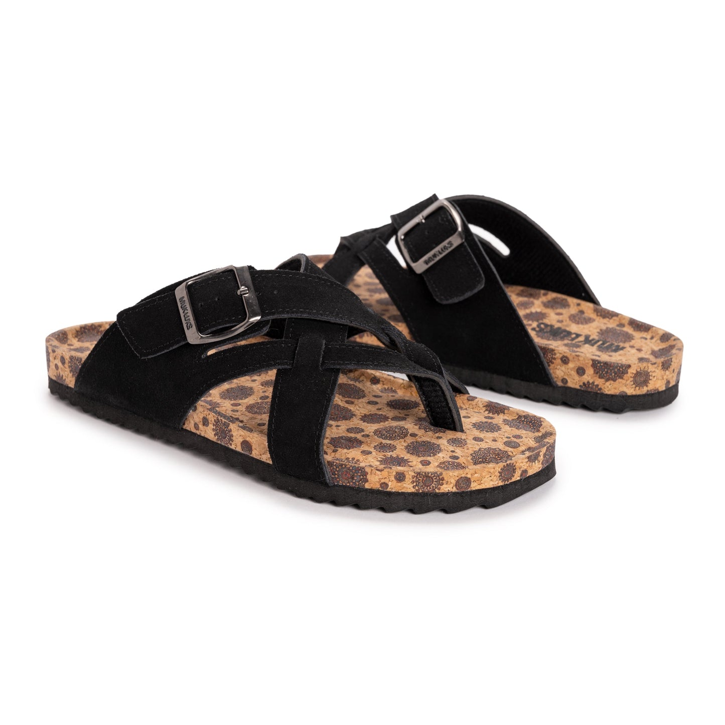 Muk Luks Tanner Terra Turf Sandal