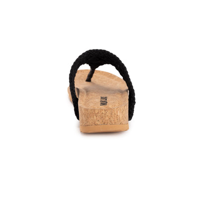 Muk Luks Pippen Sandal