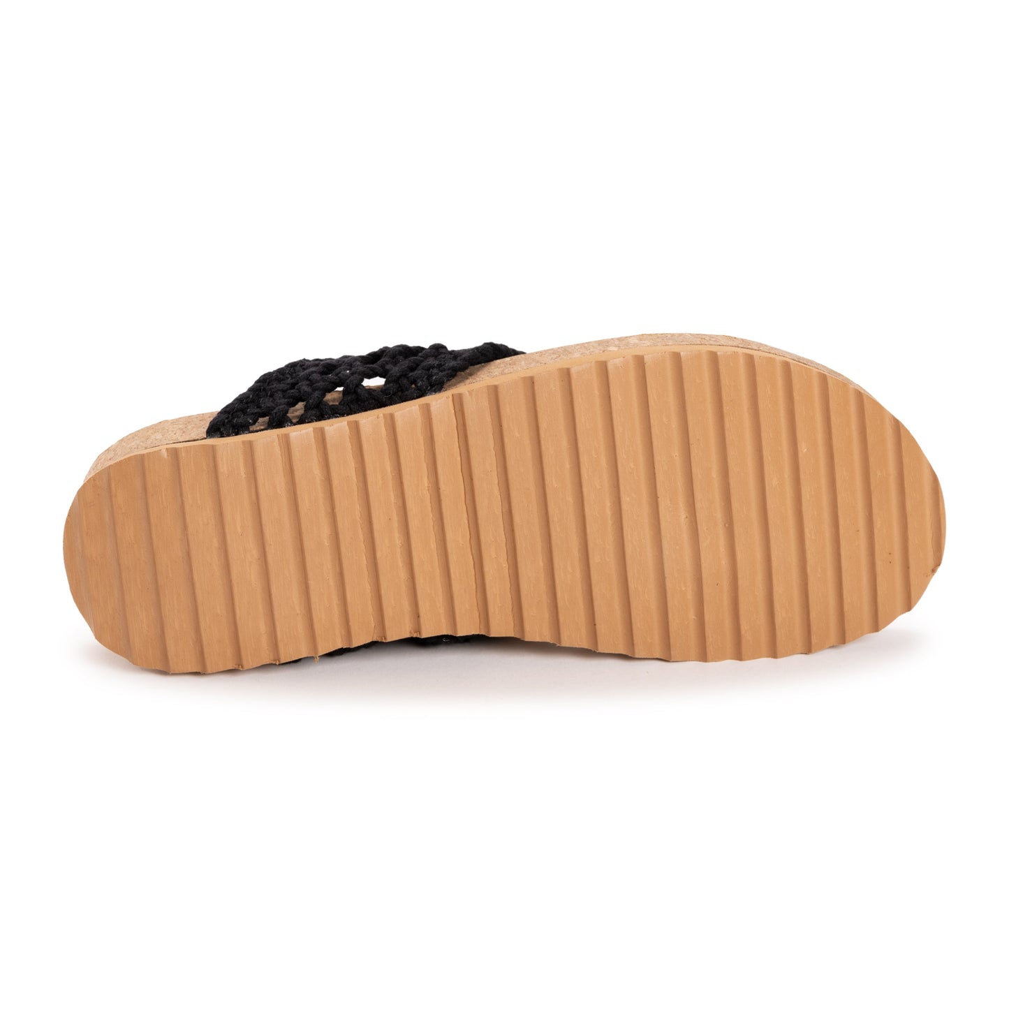Muk Luks Pippen Sandal