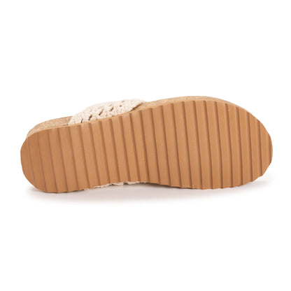 Muk Luks Pippen Sandal
