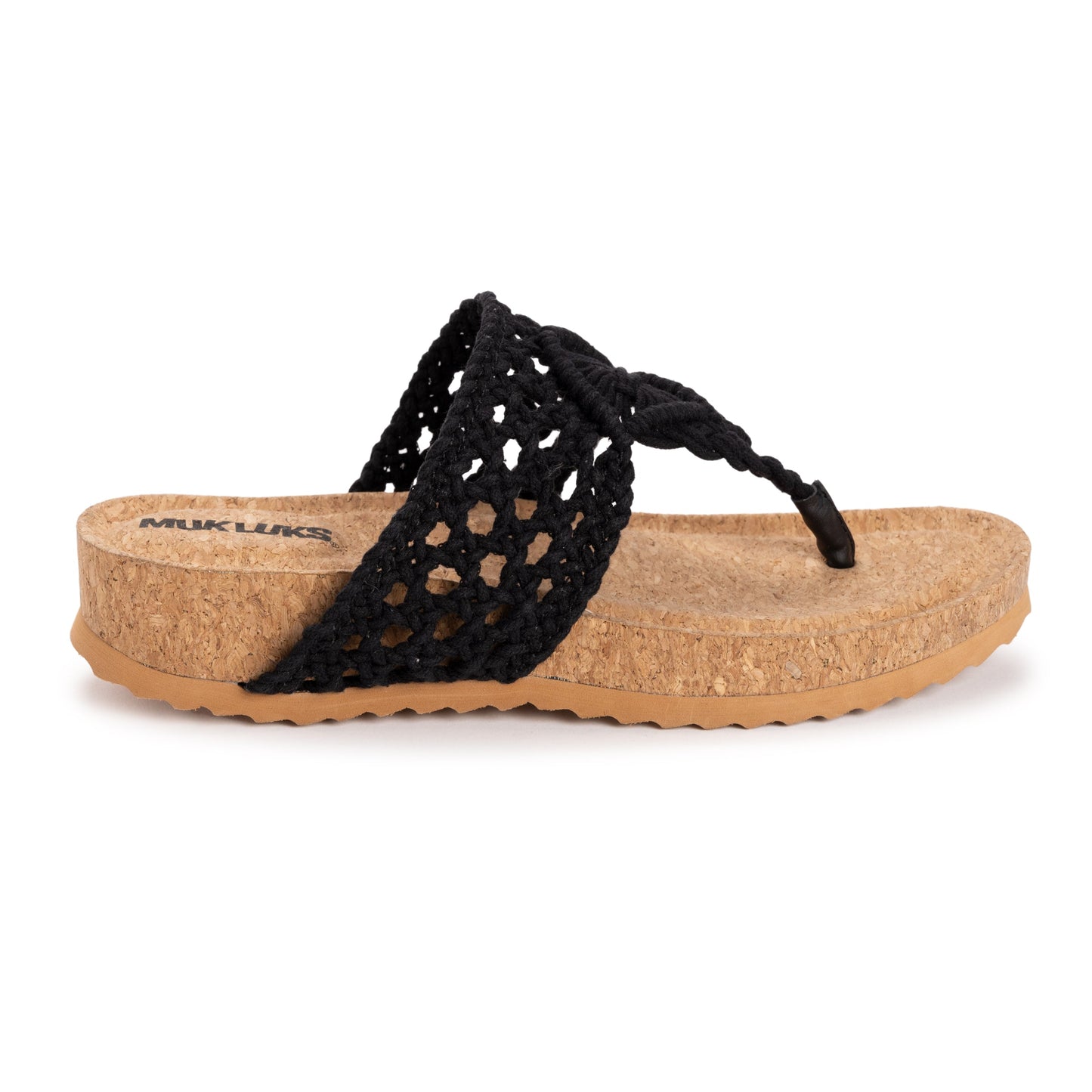 Muk Luks Pippen Sandal