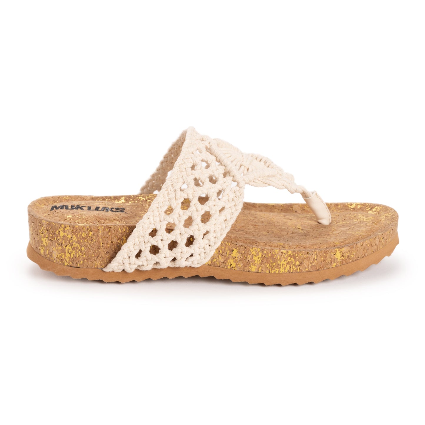 Beige Crochet,6