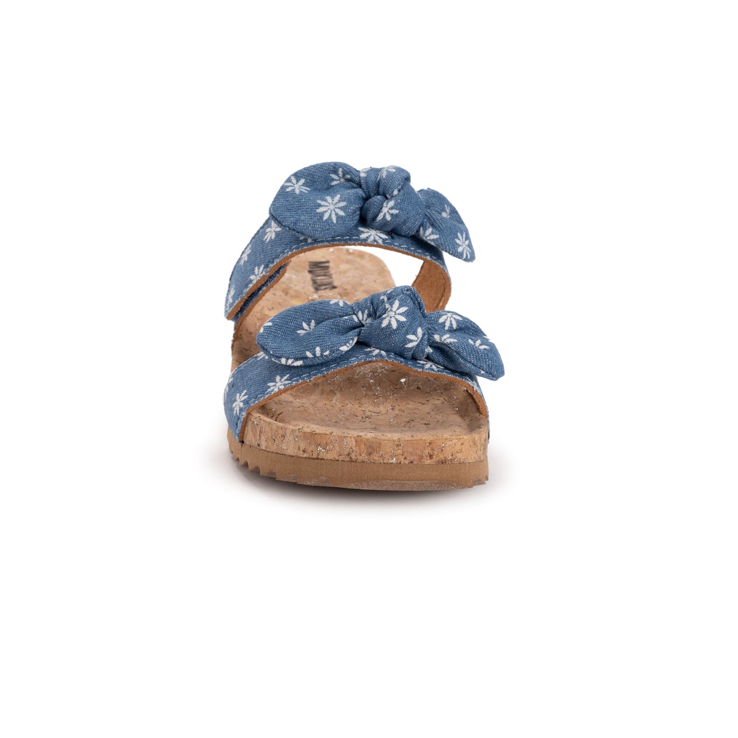 Muk Luks Posie Sandal