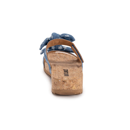 Muk Luks Posie Sandal