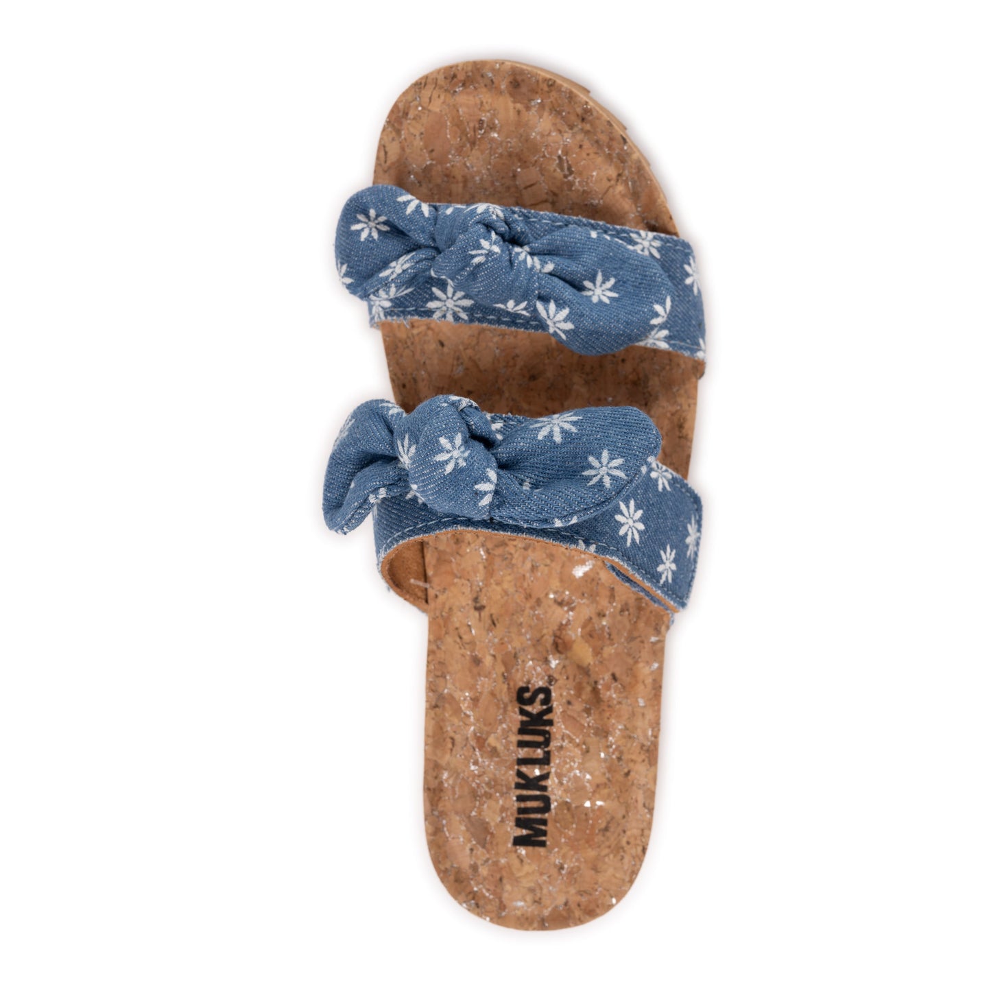 Muk Luks Posie Sandal