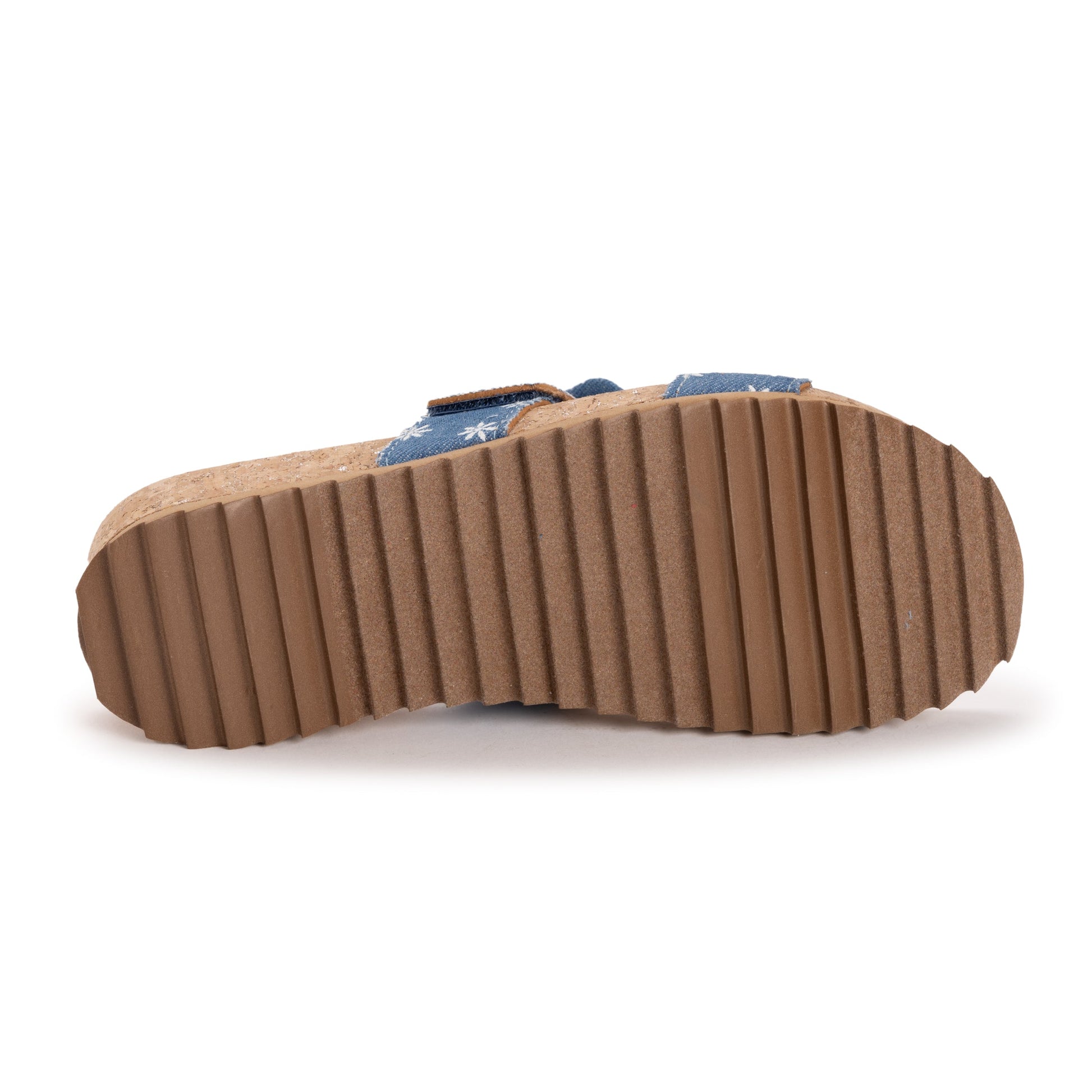 Muk Luks Posie Sandal