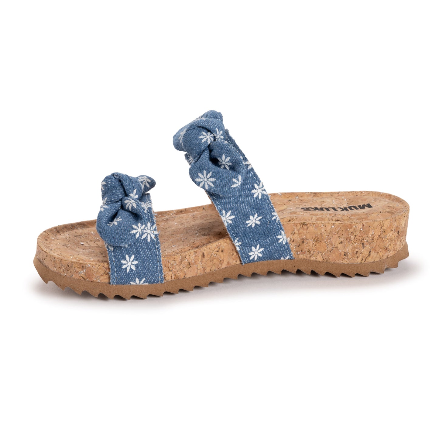 Muk Luks Posie Sandal