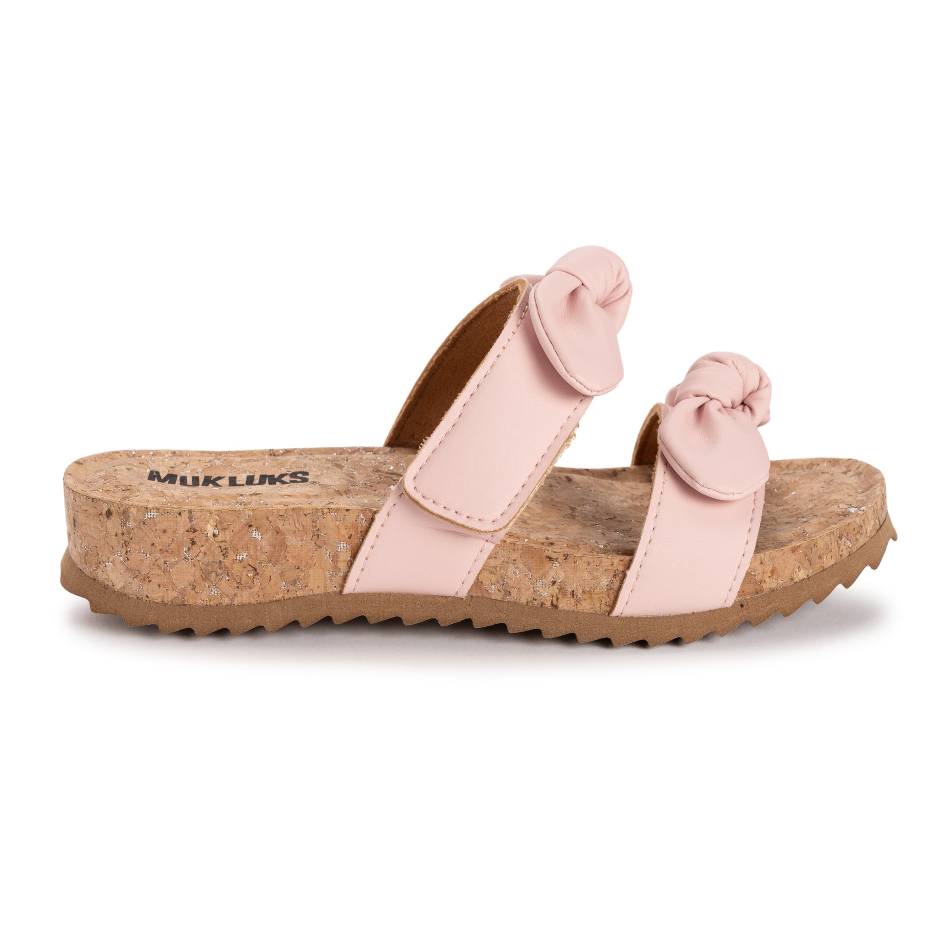 Muk Luks Posie Sandal