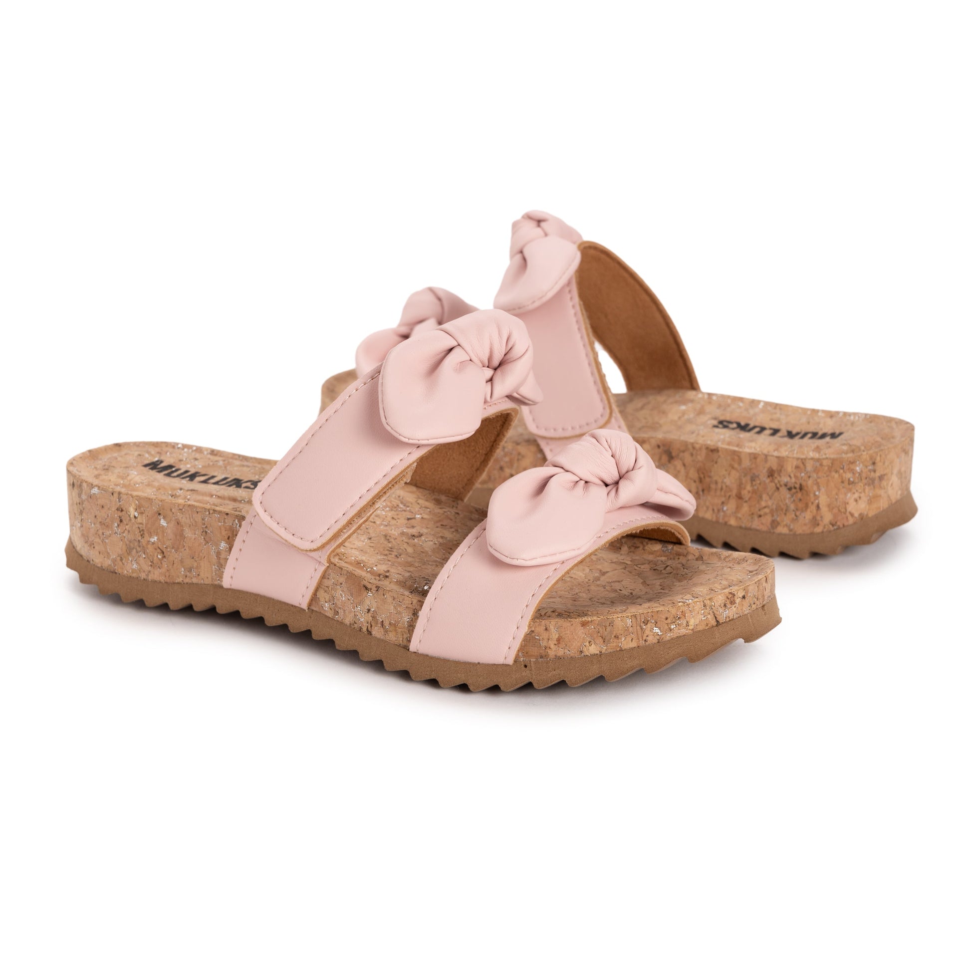 Muk Luks Posie Sandal