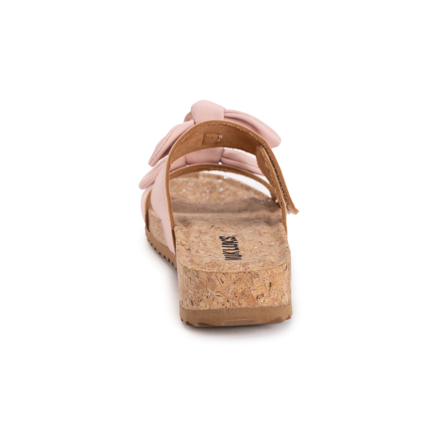 Muk Luks Posie Sandal