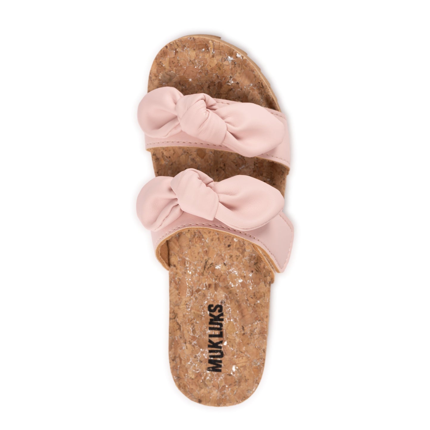 Muk Luks Posie Sandal