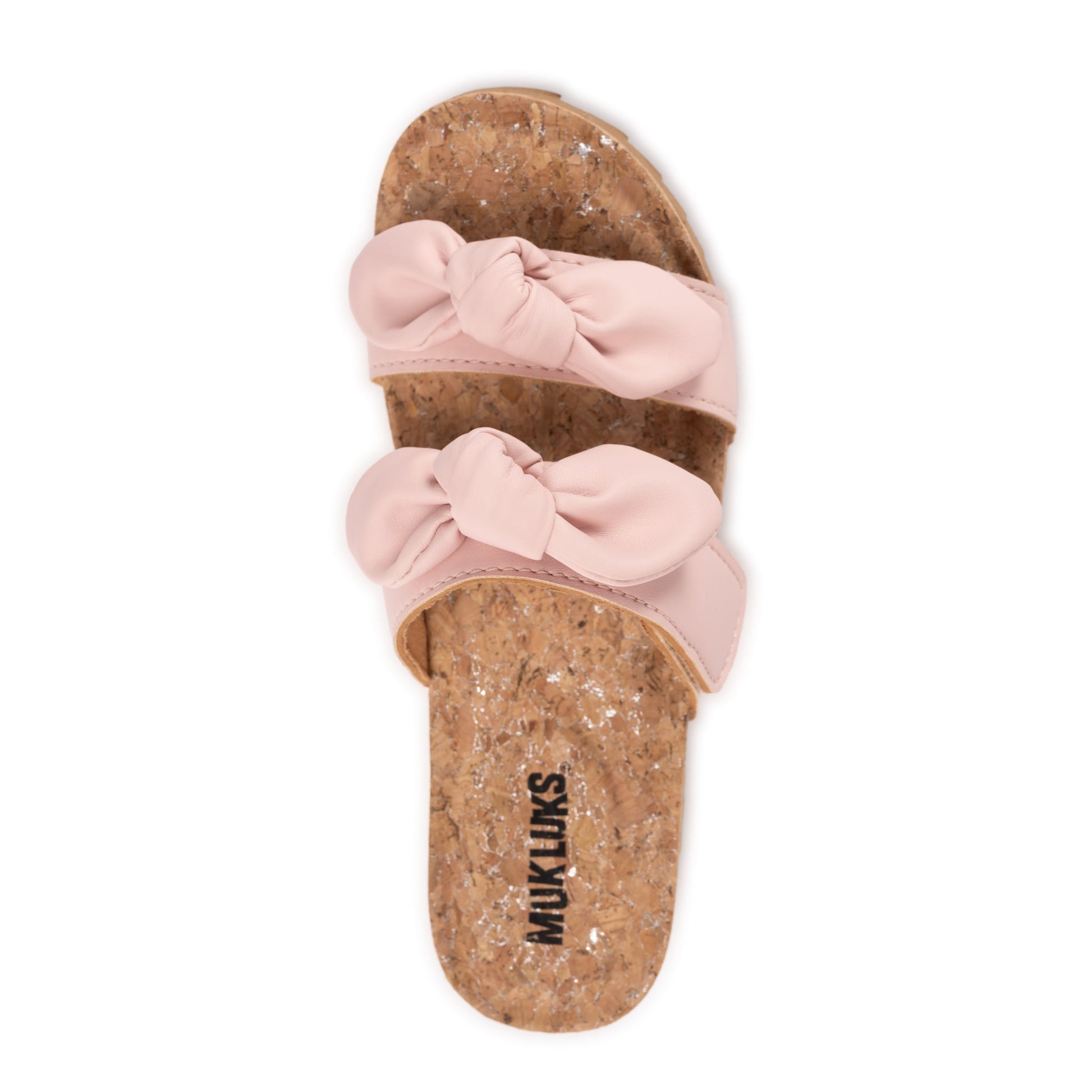 Muk Luks Posie Sandal