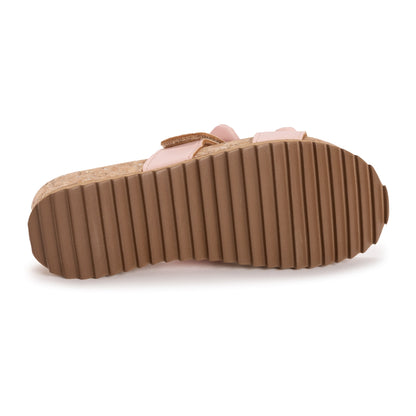 Muk Luks Posie Sandal