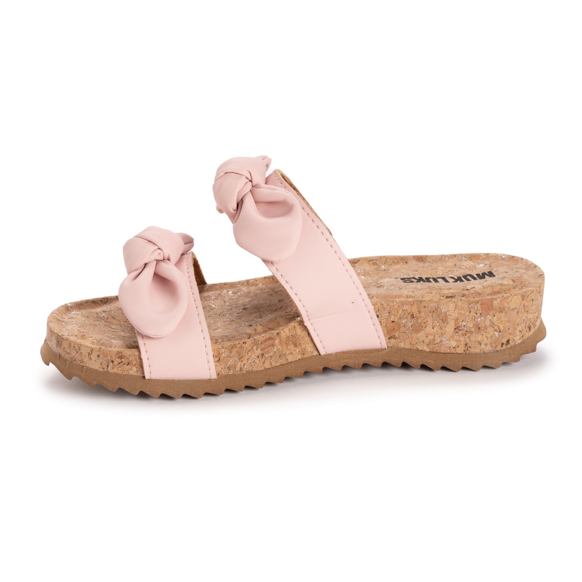 Muk Luks Posie Sandal