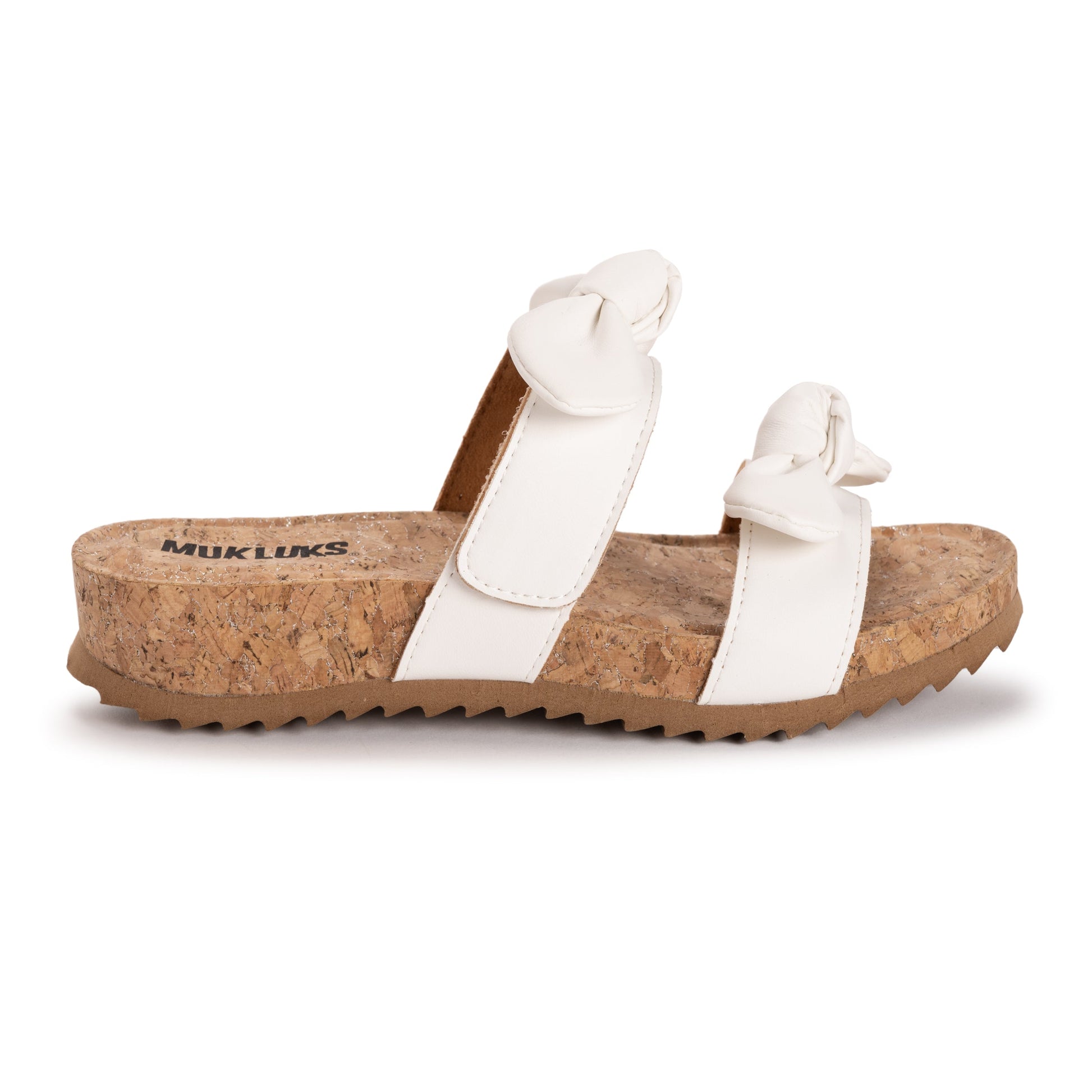 Muk Luks Posie Sandal