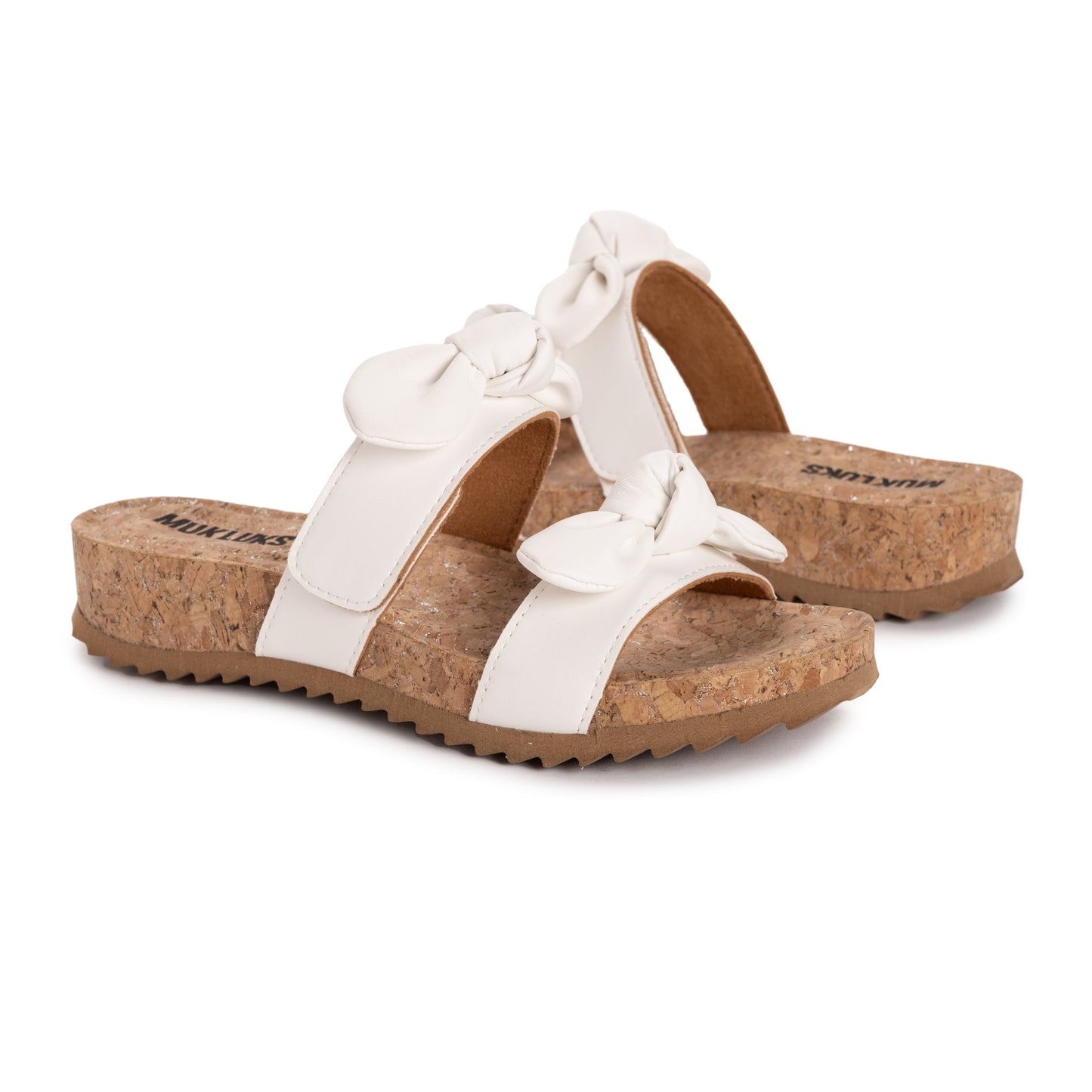 Muk Luks Posie Sandal