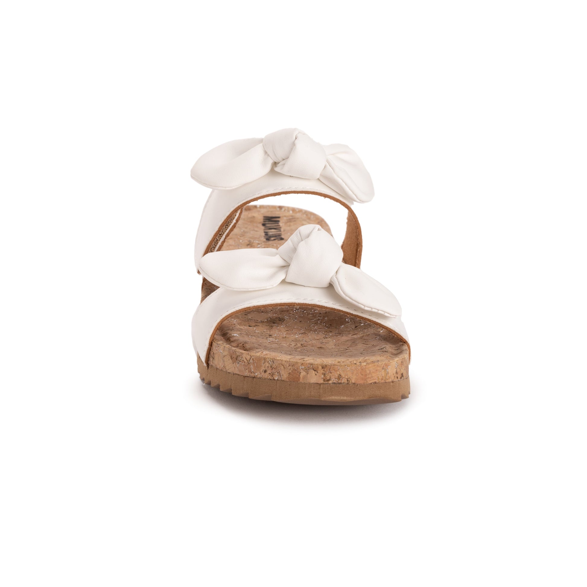 Muk Luks Posie Sandal