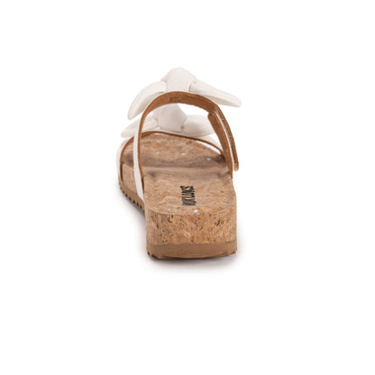 Muk Luks Posie Sandal