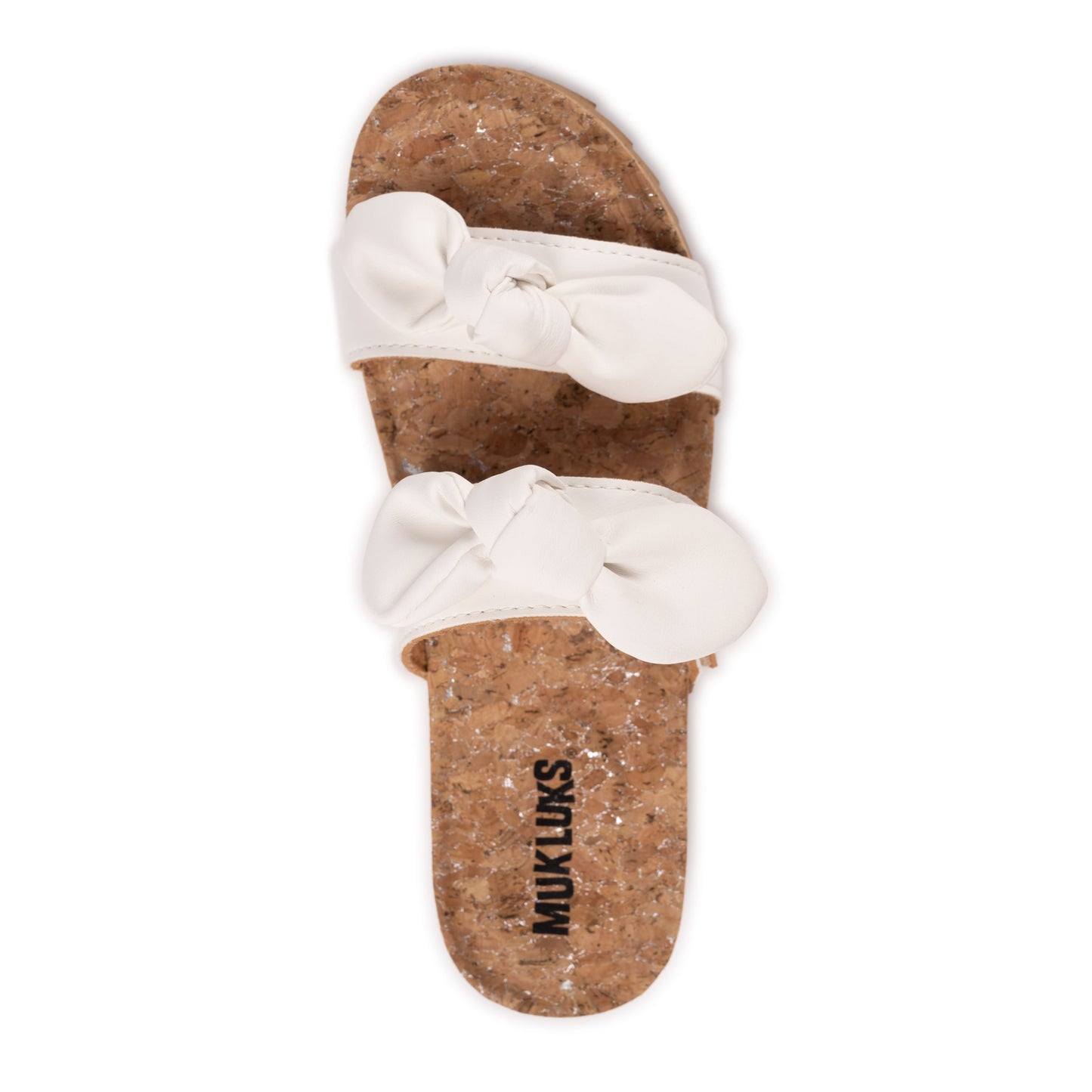 Muk Luks Posie Sandal