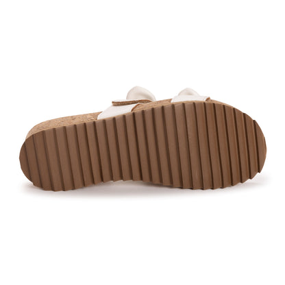 Muk Luks Posie Sandal
