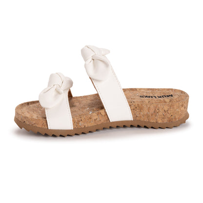 Muk Luks Posie Sandal