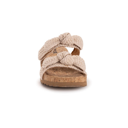 Muk Luks Posie Sandal