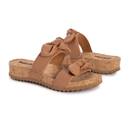 Muk Luks Posie Sandal