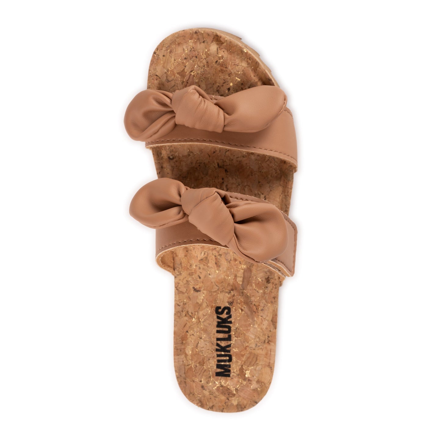 Muk Luks Posie Sandal