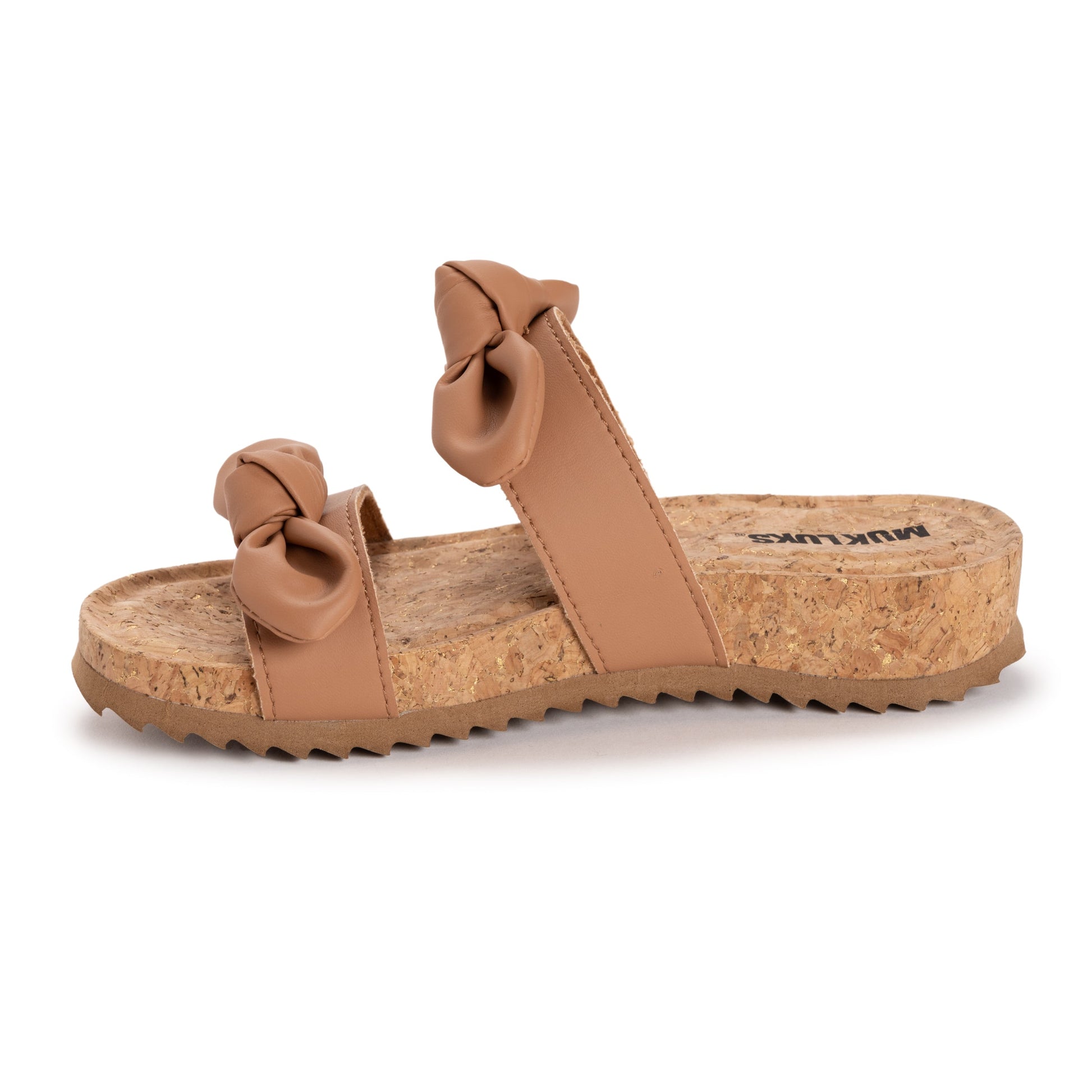 Muk Luks Posie Sandal