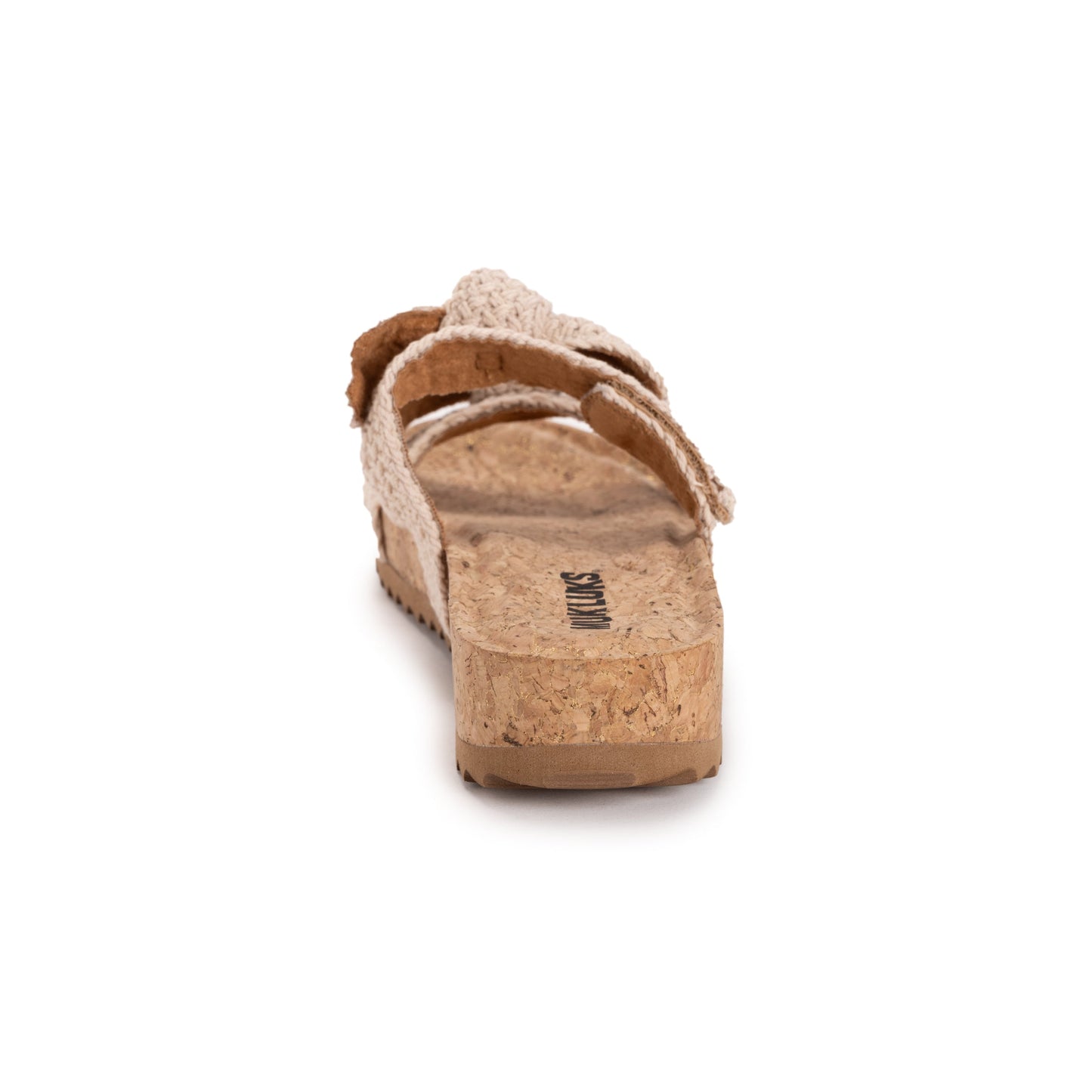 Muk Luks Posie Sandal