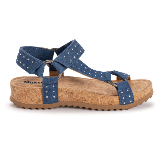 Muk Luks Piper Sandal