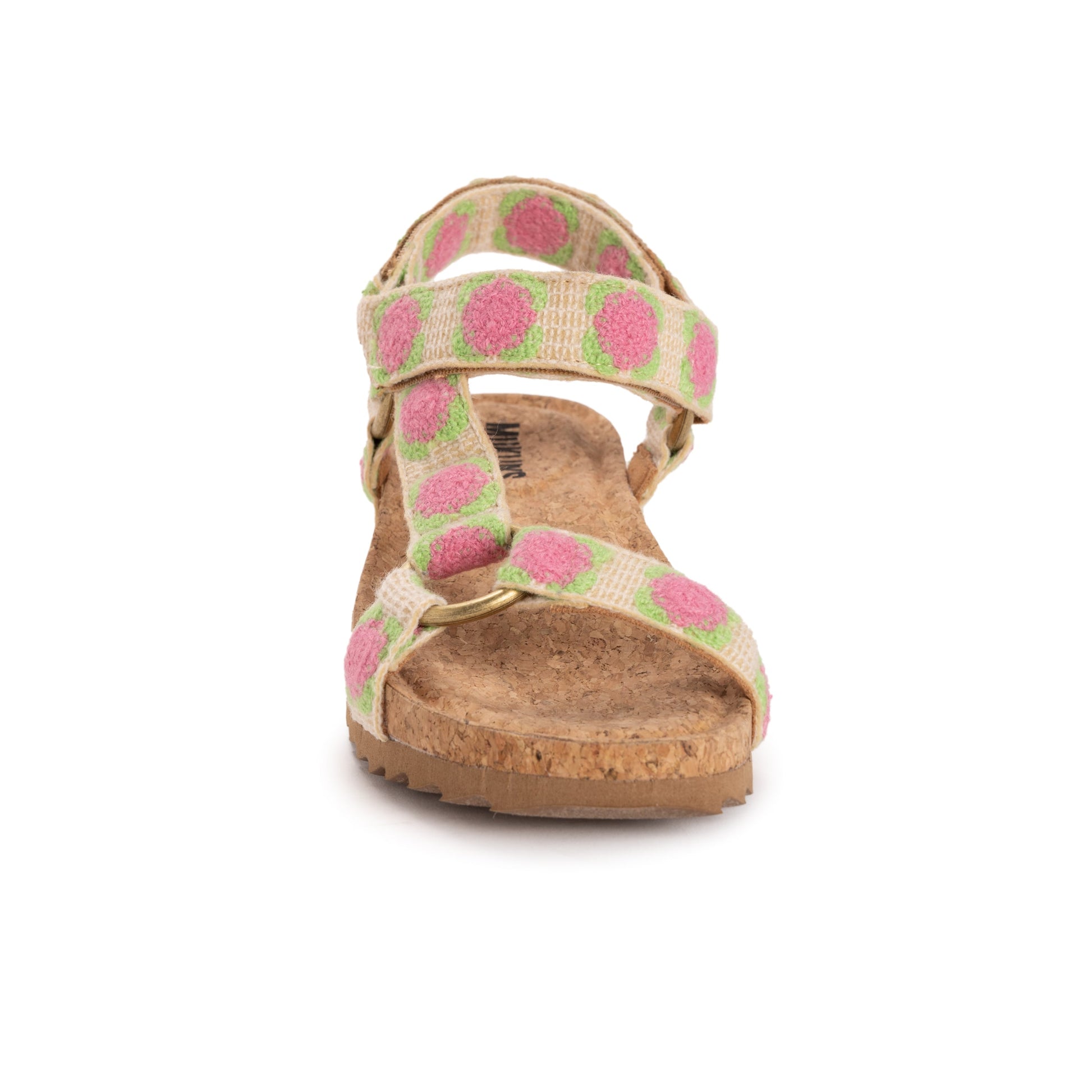 Muk Luks Piper Sandal