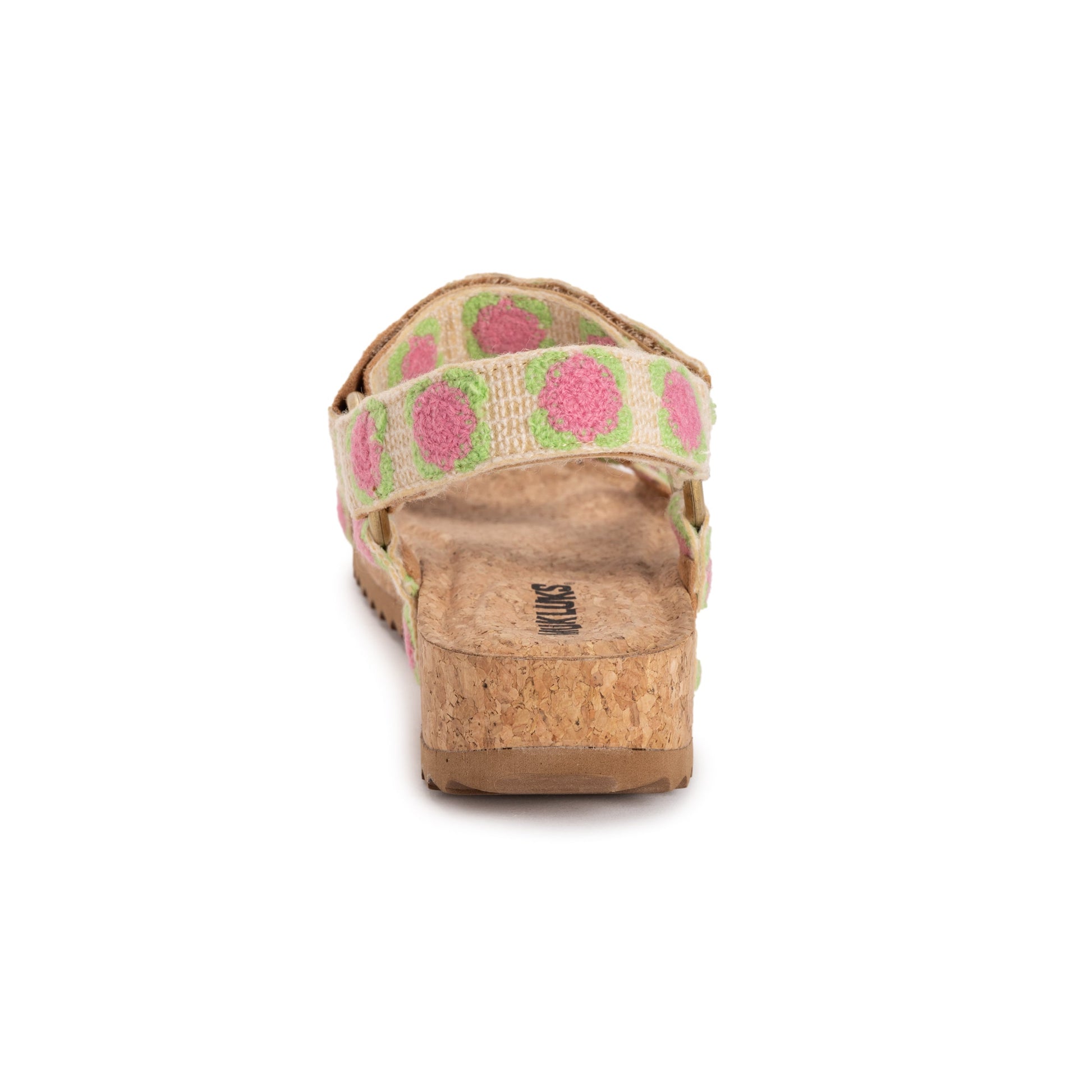 Muk Luks Piper Sandal