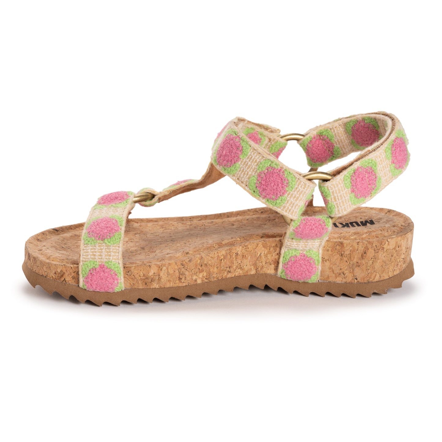 Muk Luks Piper Sandal