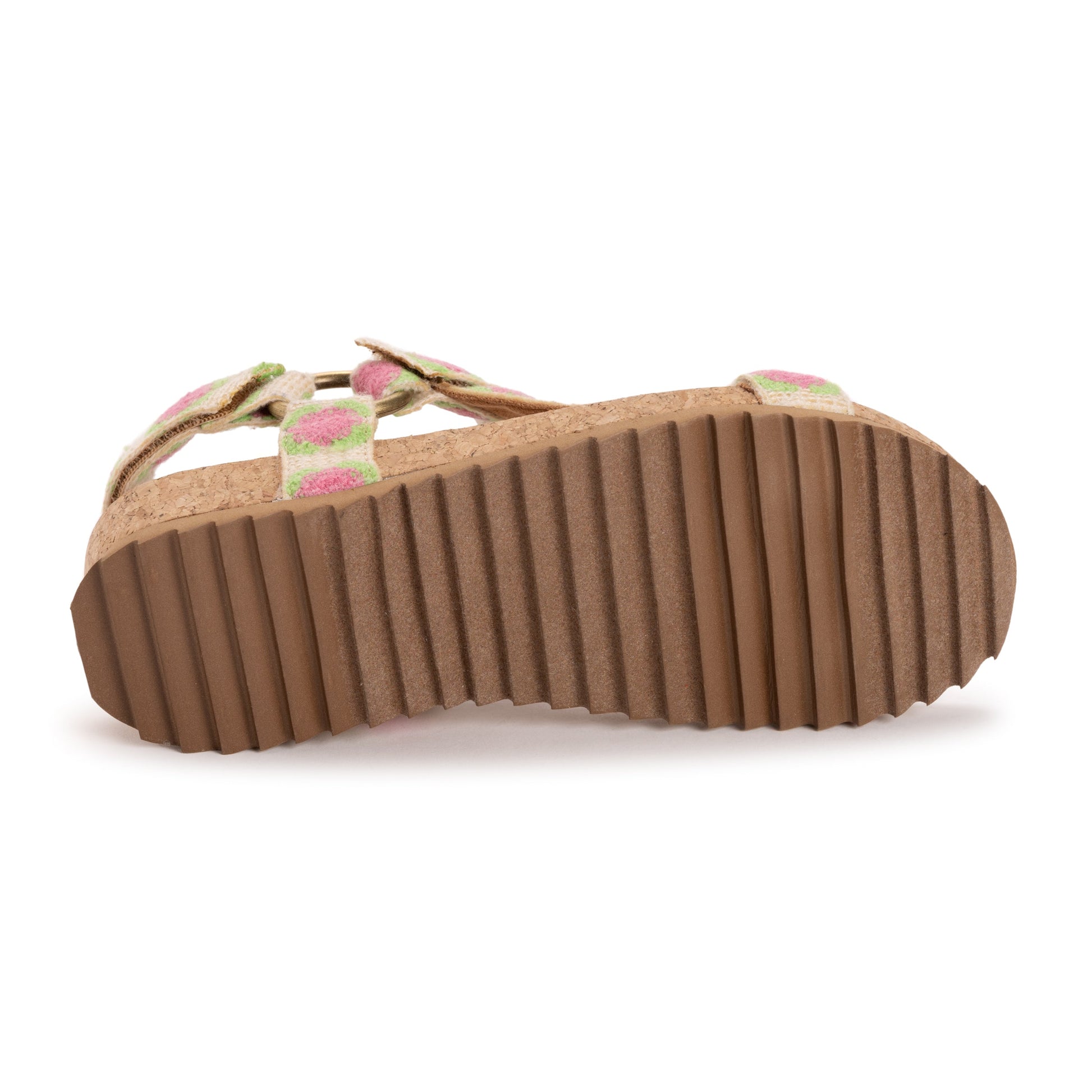 Muk Luks Piper Sandal