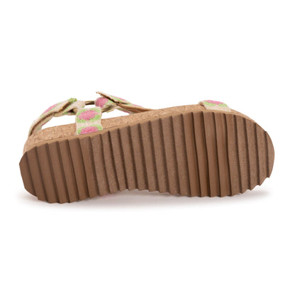 Muk Luks Piper Sandal