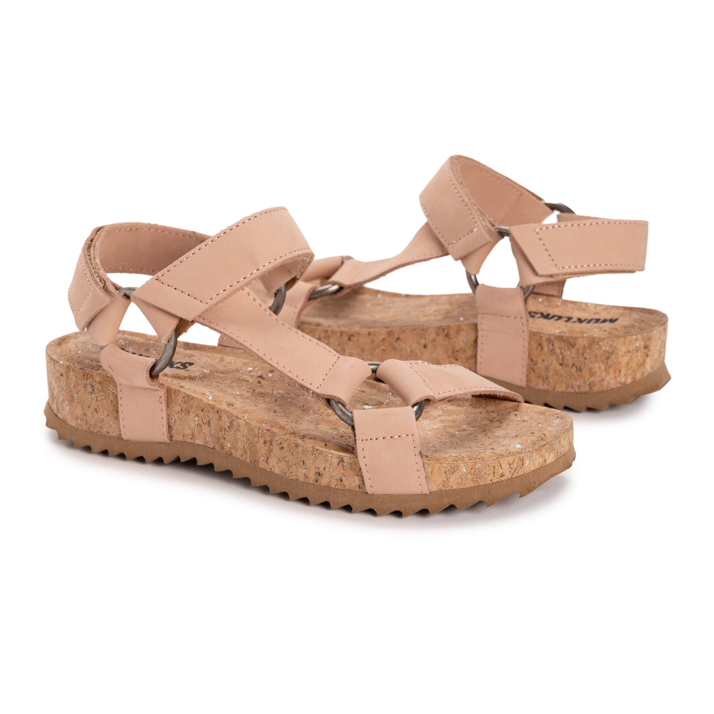 Muk Luks Piper Sandal