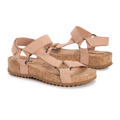 Muk Luks Piper Sandal