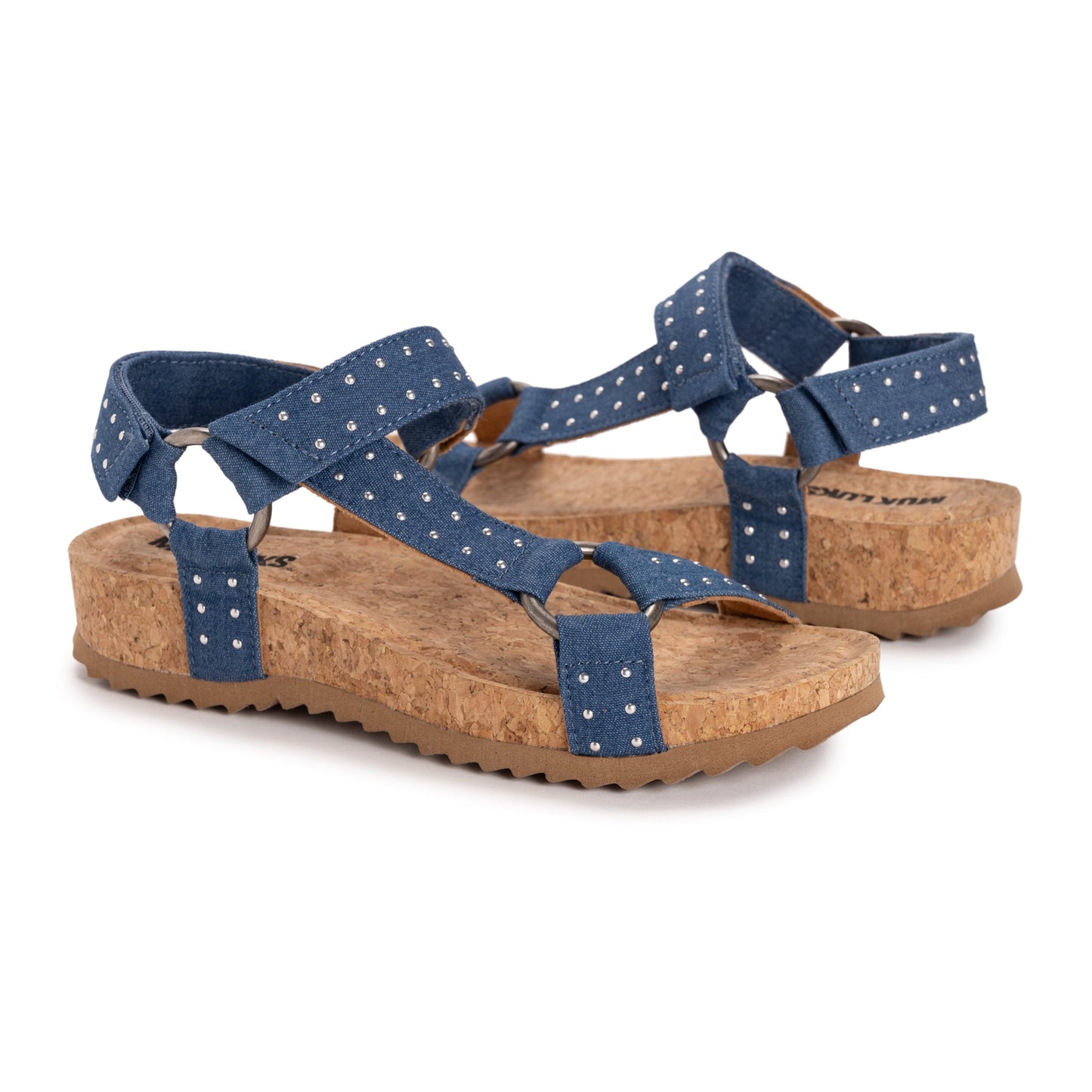 Muk Luks Piper Sandal