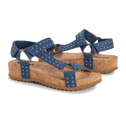 Muk Luks Piper Sandal
