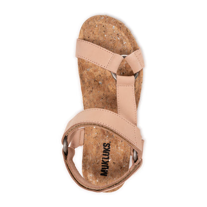 Muk Luks Piper Sandal