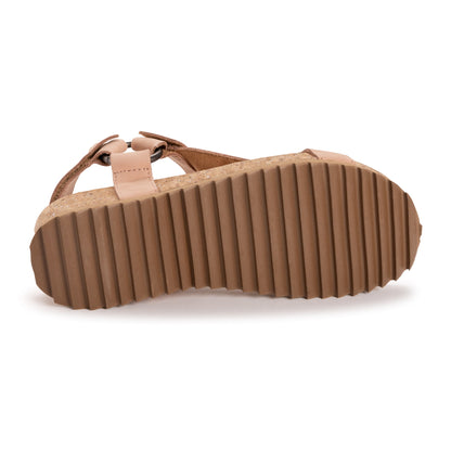 Muk Luks Piper Sandal