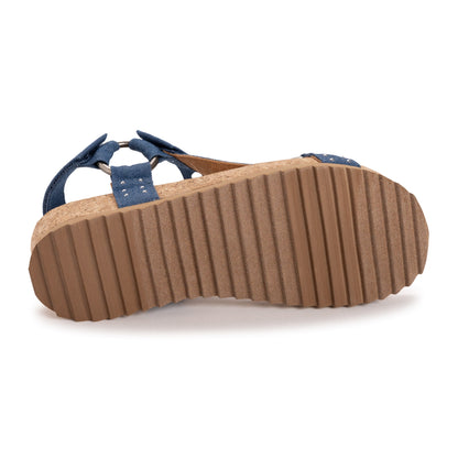 Muk Luks Piper Sandal