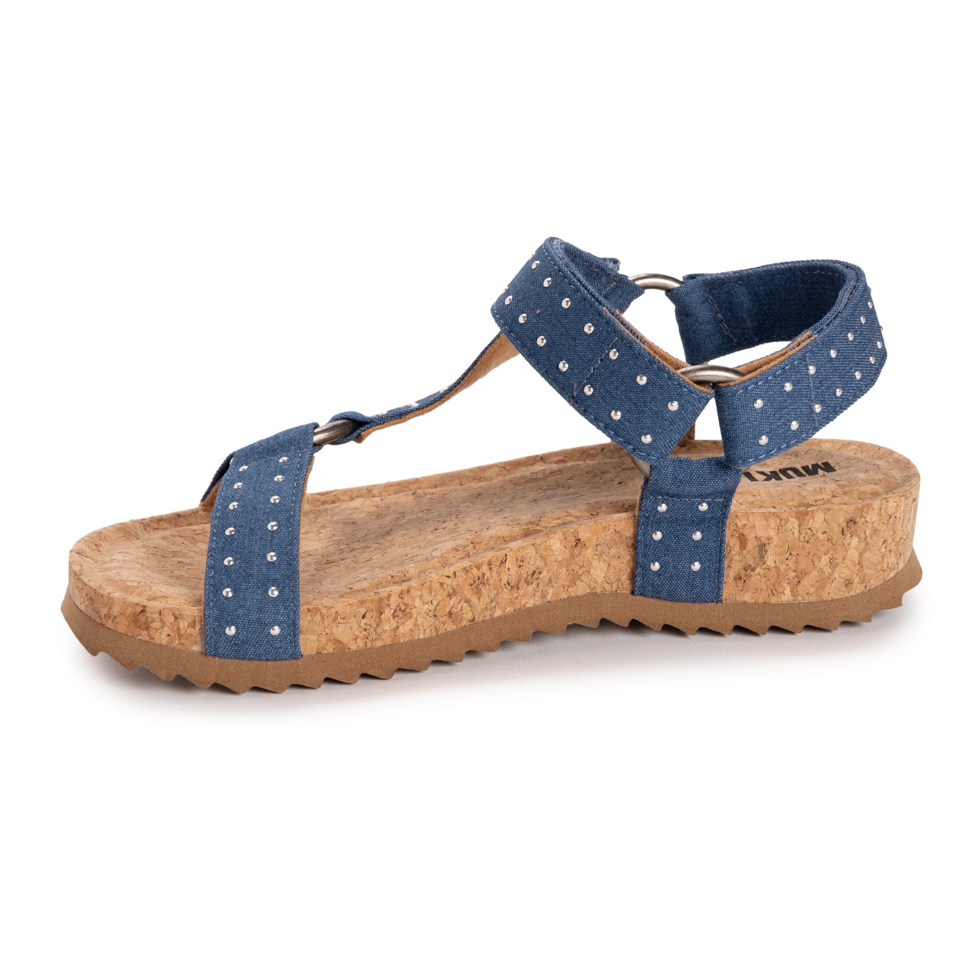 Muk Luks Piper Sandal